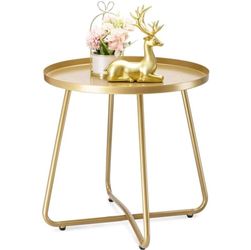 Coffee Table/ Side Table/ Accent Table/ Patio Table