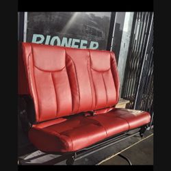 Jeep Wrangler Third Row 