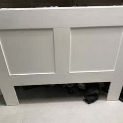 IKEA Brimnes Full Size Headboard