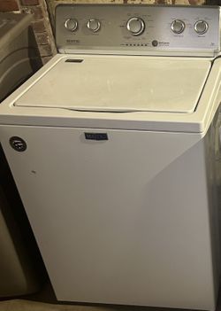 MAYTAG WASHER