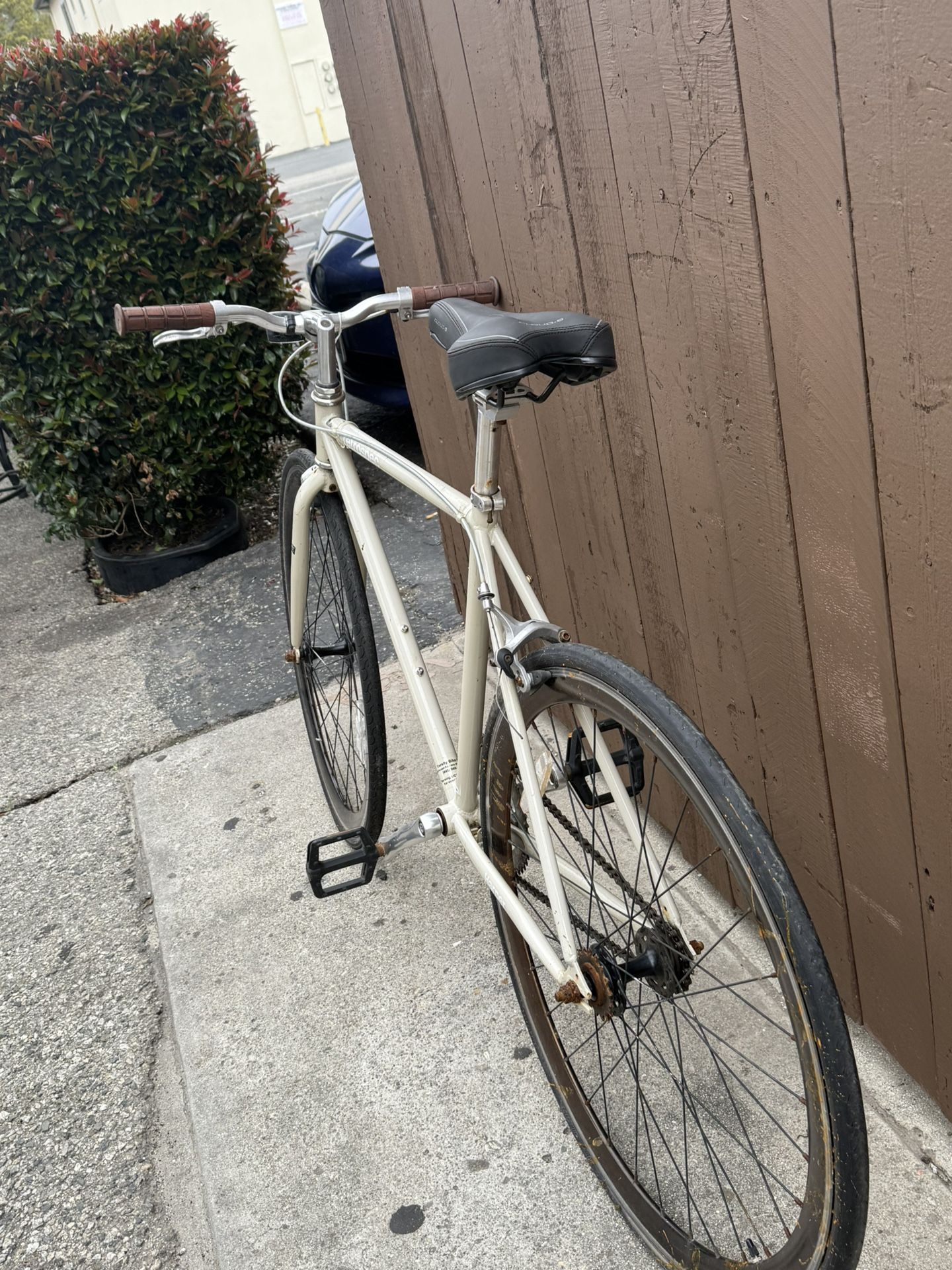 Fixie Bike For Sale !!