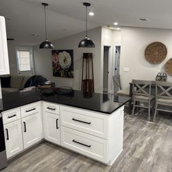 Remodeled Double Wide 