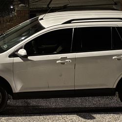 2013 Ford Edge