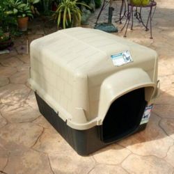 Dog House Large Size
