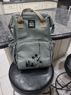 Biaper Bag