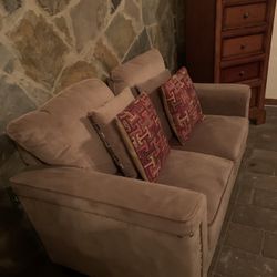 Love Seat Couch