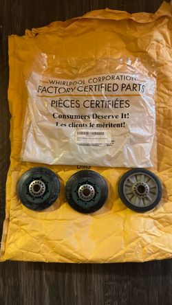 Whirlpool Corporation Factory Certified Parts