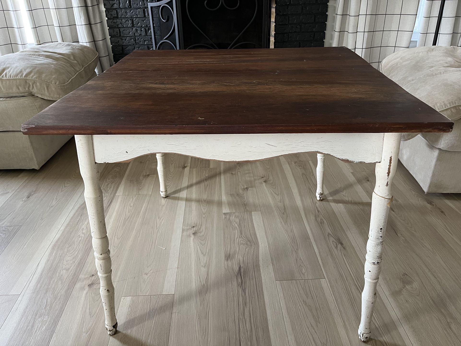 Antique Table