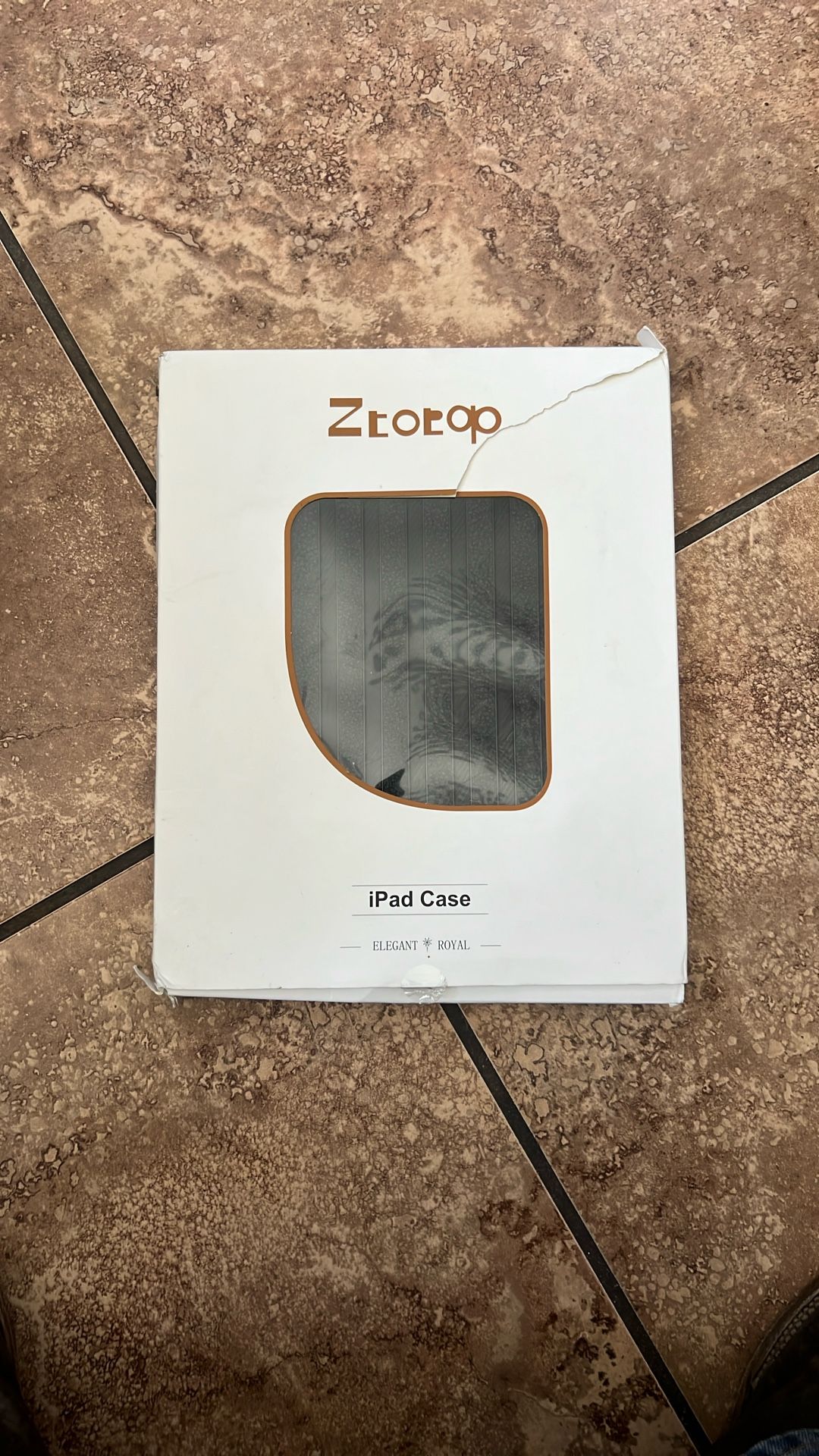 iPad Case