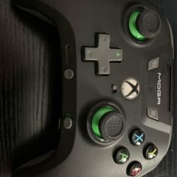 moga controller