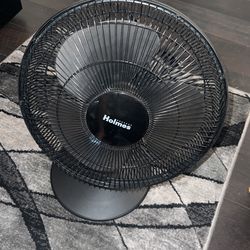 Small Fan