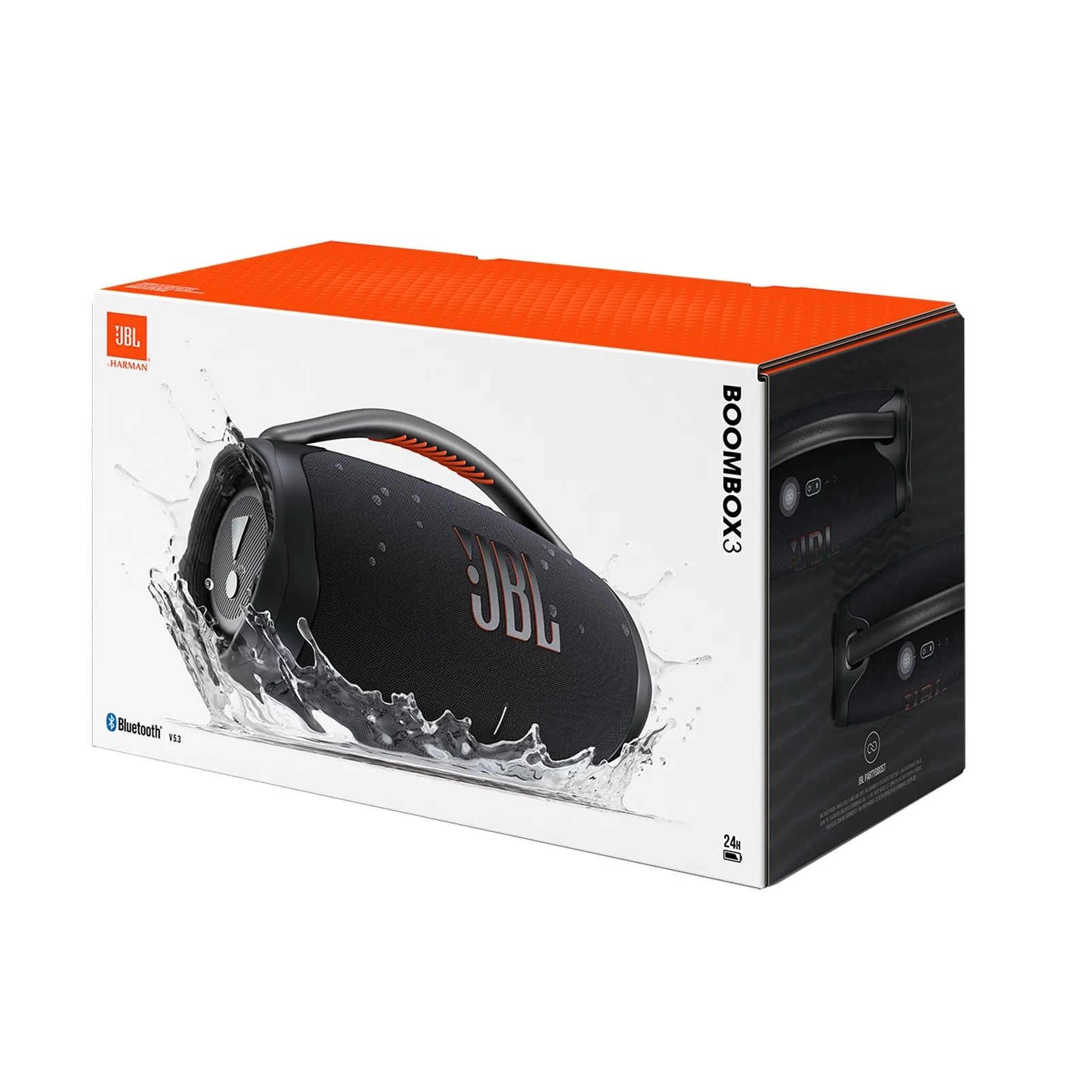 JBL Boombox 3 Speaker