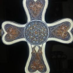 GOTHIC CROSS