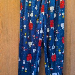 Pajama/lounge Pants