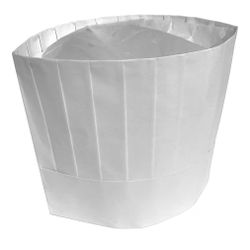 Paper Chef Hats 16 Count 