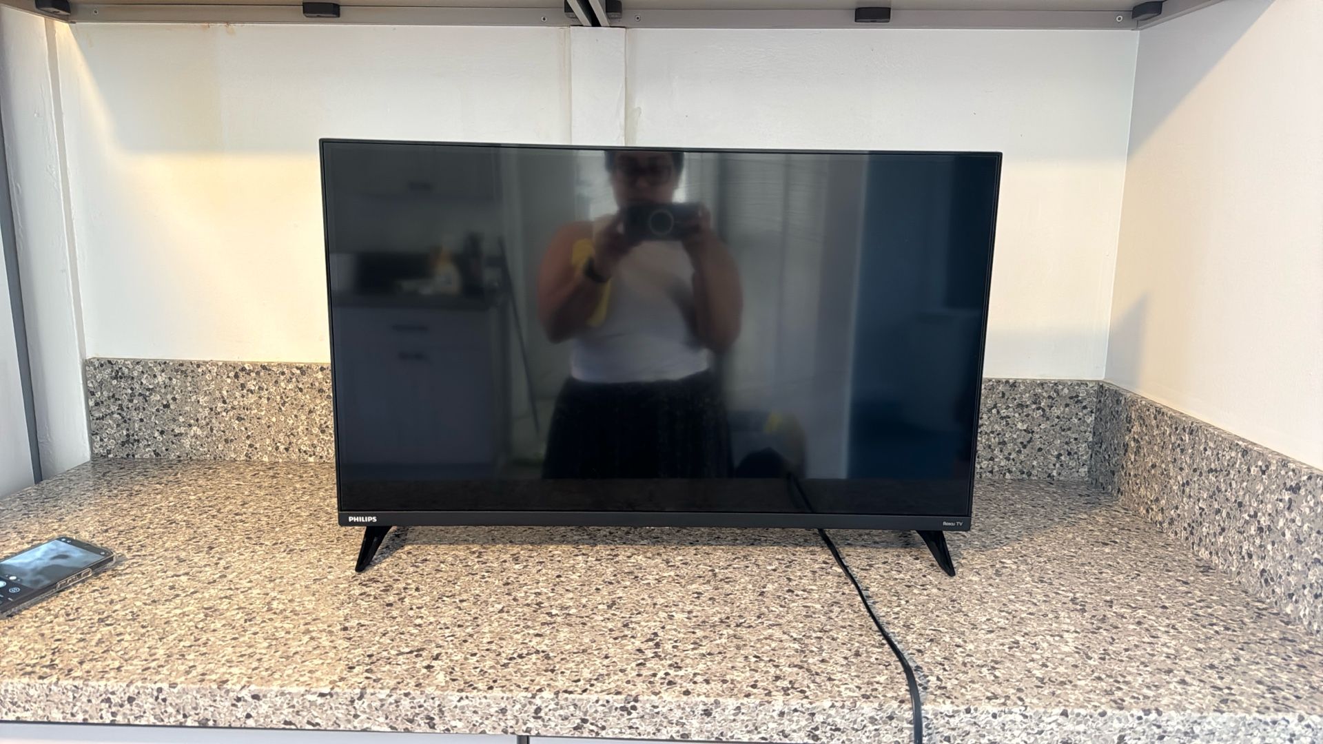 32 Inch Roku TV