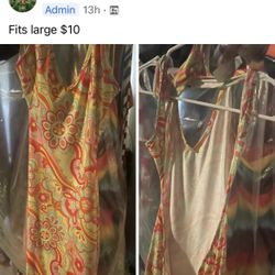 Fits Up To Xl New Others Listed