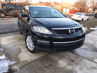 Vendo Mazda CX-9 2007