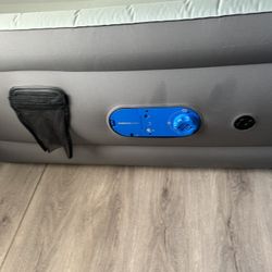 Air Mattress