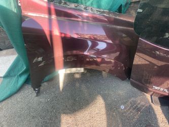 Honda parts