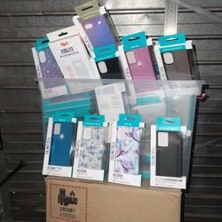 Protectores Para Teléfono.