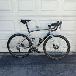 Trek Emonda Project One