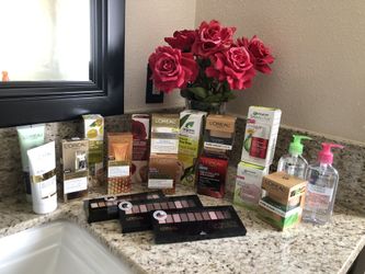 Cremas y Cosméticos