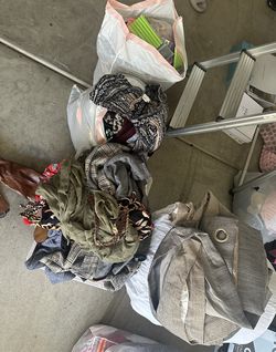 Free Clothes Women