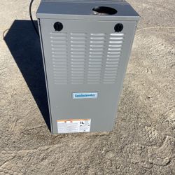 Furnace / Heater / Calentón 75,000 BTU 3 Burner 🔥🔥🔥