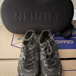 Nfinity Cheer Shoes