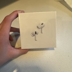 AirPods generation 2 authentic