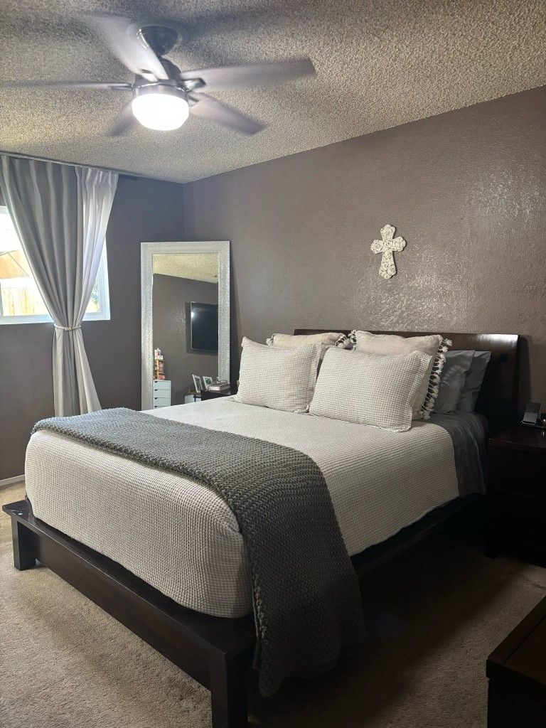Set De Cama Queen