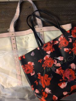 Victoria secret bags