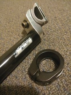 Gt discount bike seatpost