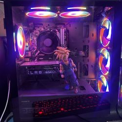 Mxz Gaming Pc
