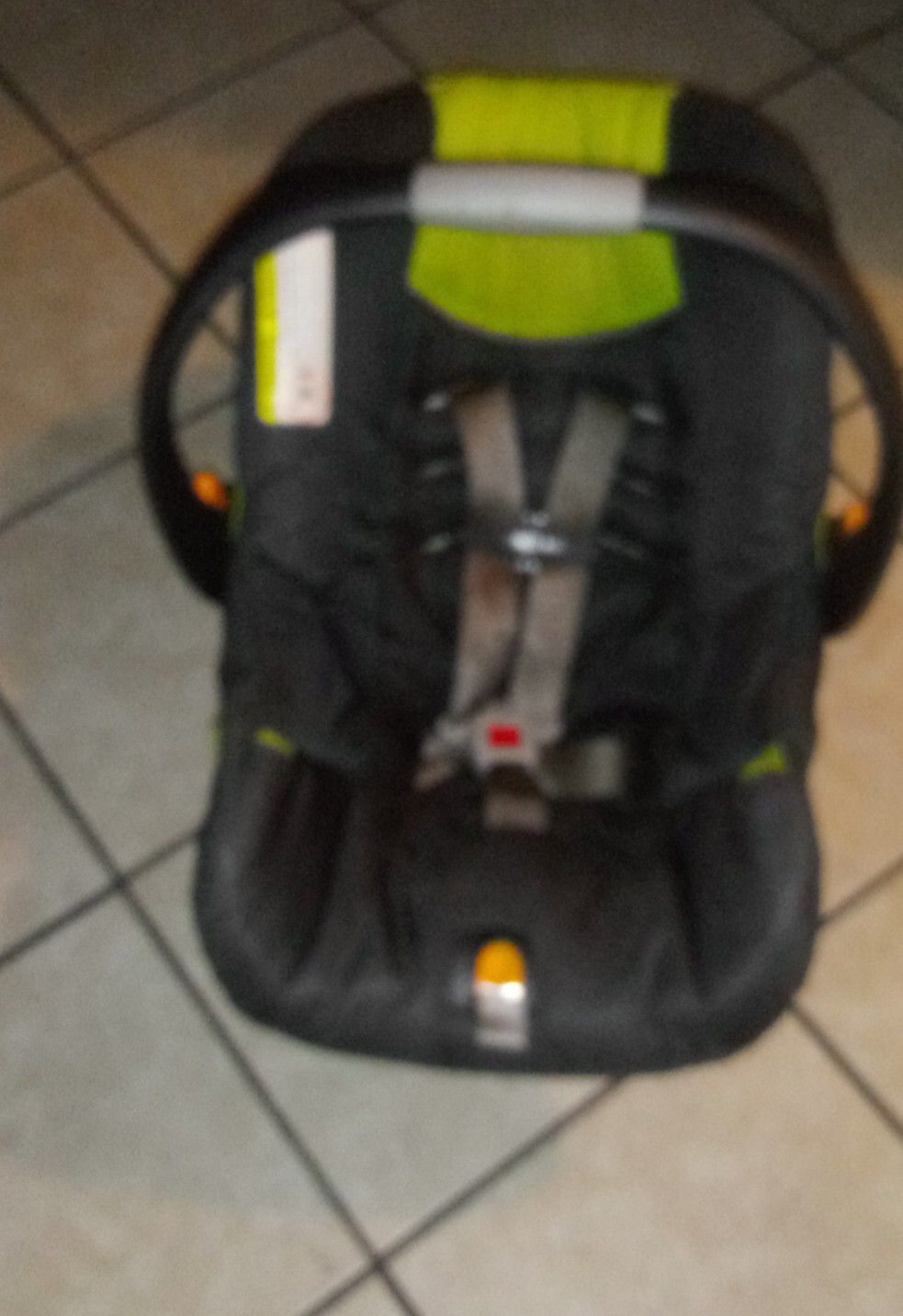 Chicco Brand Car Seat