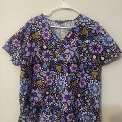Nursing Scrub- Brand New, XL 