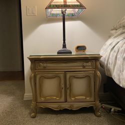 **ENTIRE BEDROOM SET!** Victorian Antique