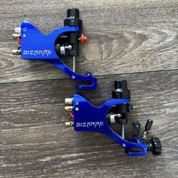 Stigma Bizarre Tattoo Rotary Machine V2