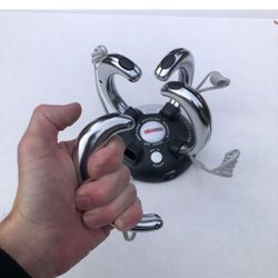 Lightning Reaction Reloaded - Shocking Game