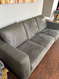 Modern sofa