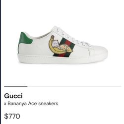 Gucci Shoes