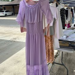 Women’s Dress 