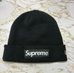 Supreme Beanie