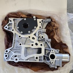Oil Pump For Chevrolet Cruze L4 1.8L DOHC 16 Valves 2012-2018 (contact info removed)8