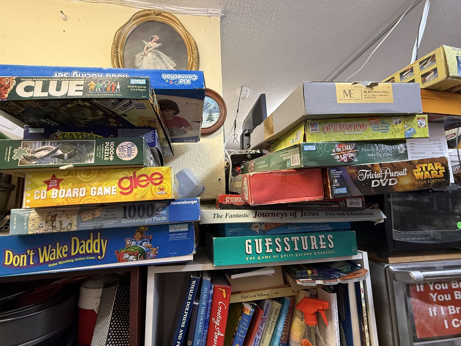 Board Games