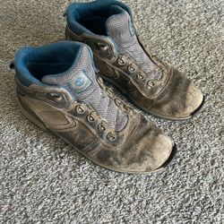 Timberland Hiking Boot - Women Size 8
