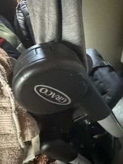 Graco Stroller