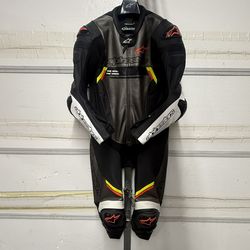 Alpinestar Race suit