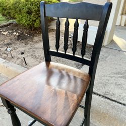 Bar Chair